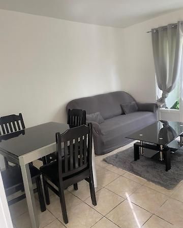 Petite Maison Frepillon Villa Bagian luar foto