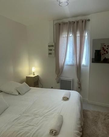 Petite Maison Frepillon Villa Bagian luar foto
