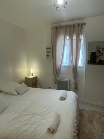 Petite Maison Frepillon Villa Bagian luar foto